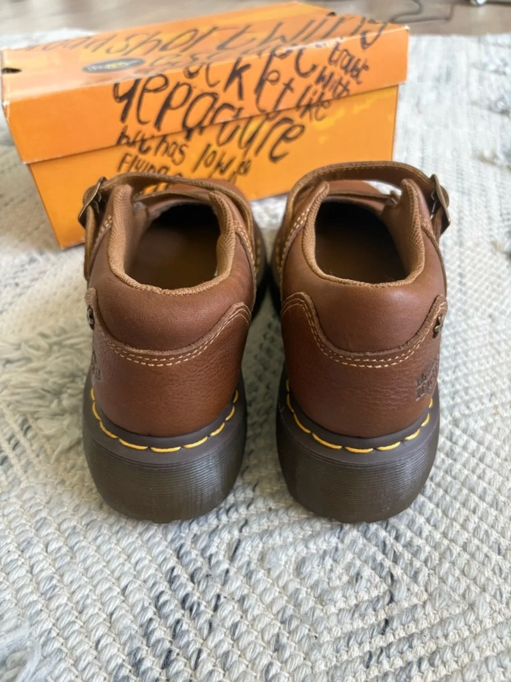 Dr. Martens - Picture 7 of 11